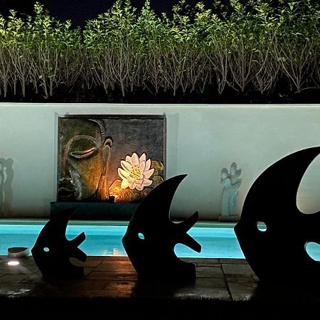 Mas Beau Soleil & Spa Cottages De Charme Avec Jacuzzi&Jardin Prives Saint-Rémy-de-Provence Buitenkant foto