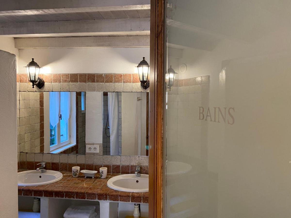 Mas Beau Soleil & Spa Cottages De Charme Avec Jacuzzi&Jardin Prives Saint-Rémy-de-Provence Buitenkant foto