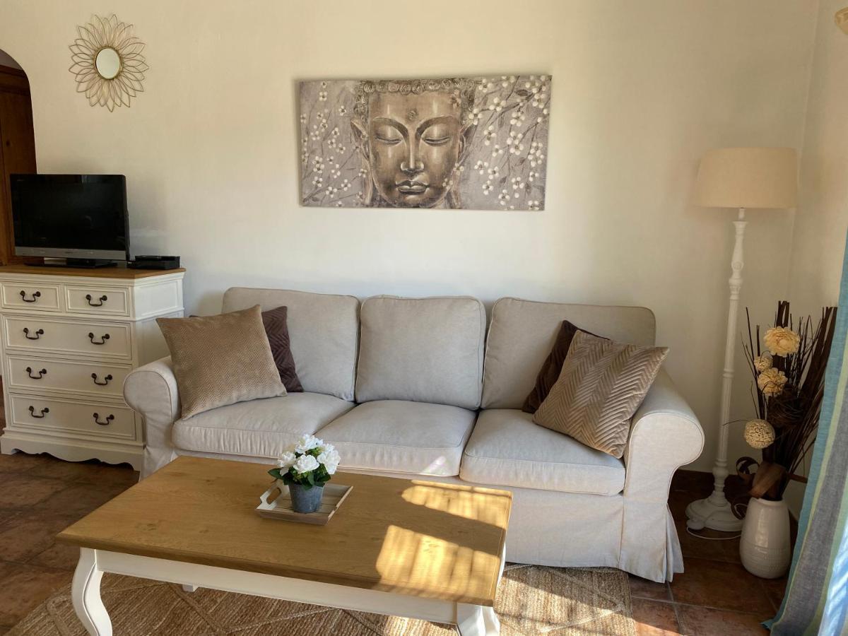 Mas Beau Soleil & Spa Cottages De Charme Avec Jacuzzi&Jardin Prives Saint-Rémy-de-Provence Buitenkant foto