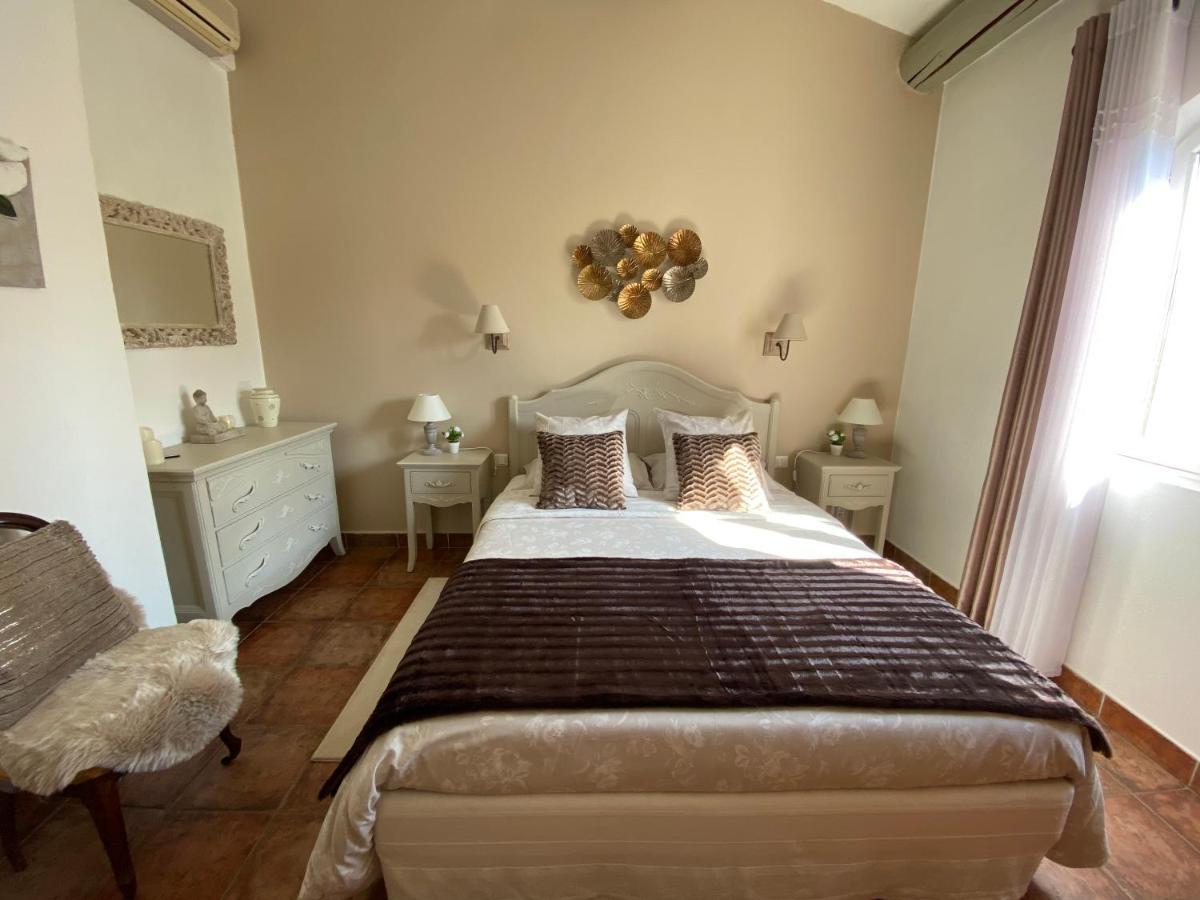 Mas Beau Soleil & Spa Cottages De Charme Avec Jacuzzi&Jardin Prives Saint-Rémy-de-Provence Buitenkant foto